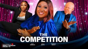 The Competition (2023) TheCompetition