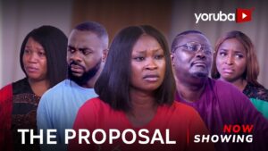 The Proposal (2023) TheProposal