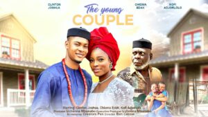 The Young Couple (2023) TheYoungCouple