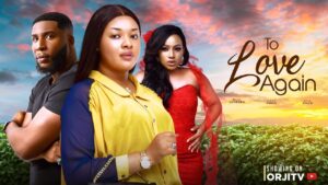 To Love Again (2023) ToLoveAgain