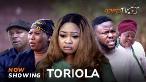 Toriola (2023) Toriola