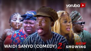 Waidi Sanyo Part 2 (2023) WaidiSanyo2