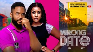 Wrong Date (2023) WrongDate