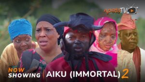 Aiku Part 2 (2023) aiku2