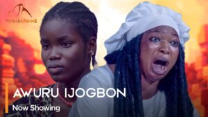 Awuru Ijogbon (2023) awuruijogbon