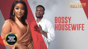 Bossy House Wife (2023) bossyhousewife