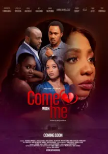 Come With Me (2023) comewithme