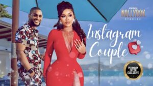 Instagram Couple (2023) igcouple