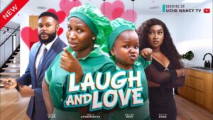Laugh and Love (2023) laughandlove