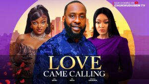Love Came Calling (2023) lovecamcalling
