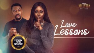 Love Lessons (2023) lovlessons