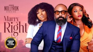 Marry Right (2023) marryright