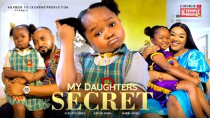 My Daughter's Secret (2023) mydaughtersecret