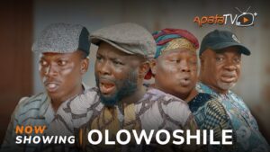 Olowoshile (2023) olowoshile