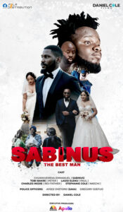 sabinusthebestman