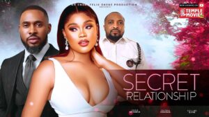 Secret Relationship (2023) secretrelationship