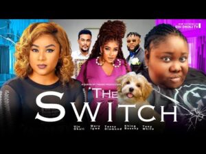The Switch (2023) thewwitch