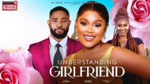 Understanding Girlfriend (2023) understandinggirlfriend