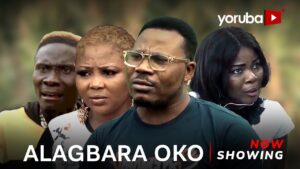 Alagbara Oko (2024) AlagbaraOko