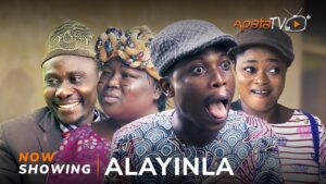 Alayinla (2024) Alayinla