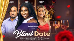 Blind Date (2024) BLINDDATE