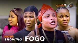 Fogo (2024) Fogo