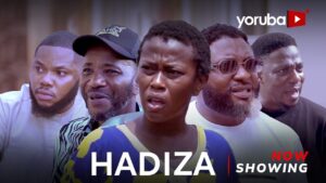 Hadiza (2024) HADIZA