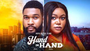 Hand In Hand (2024) HandinHand