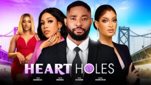 Heart Holes (2024) HeartHoles
