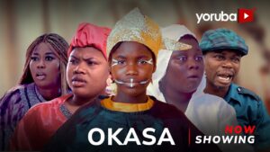 Okasa (2024) Okasa