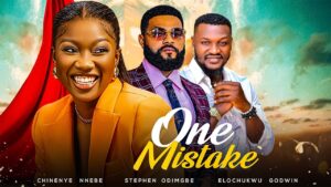 One Mistake (2024) OneMistake