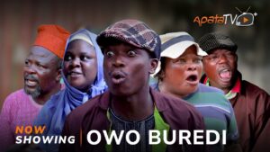 Owo Buredi (2024) OwoBuredi