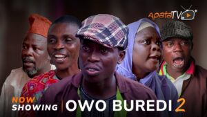 Owo Buredi Part 2 (2024) OwoBuredi2