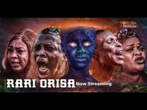 Rari Orisa (2024) RariOrisa