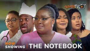 The Notebook (2024) THeNotebook