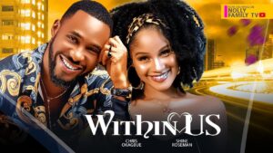 Within Us (2024) WithinUs