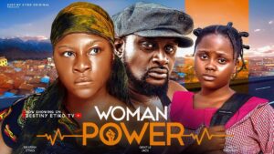 Woman Power (2024) Woman Power