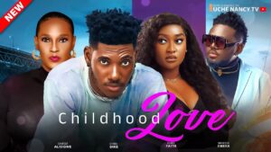 Childhood Love (2024) childhoodlove