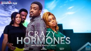 Crazy Hormones (2024) crazyhormones