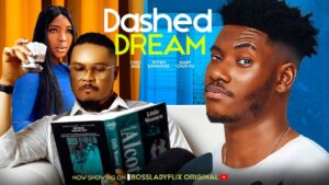 dasheddream