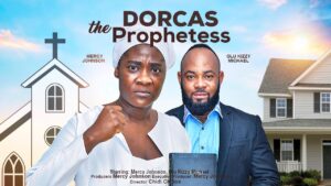 Dorcas The Prophetess (2024) dorcastheprophetess