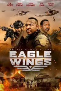 Eagle Wings (2021) eaglewings