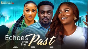 Echoes From The Past (2024) echoesfromthepast