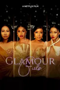 glamourgirls