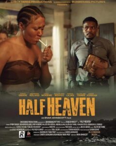 Half Heaven (2023) halfheaven