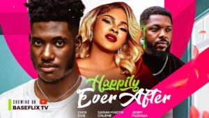 Happily Ever After (2024) happilyeverafter