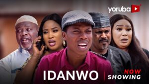 Idanwo (2024) idanwo