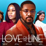 Love On The Line (2024) loveontheline