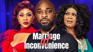 Marriage of Inconvenience (2024) marriageofinconvenience