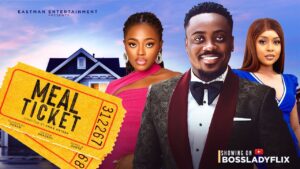Meal Ticket (2024) mealtickert